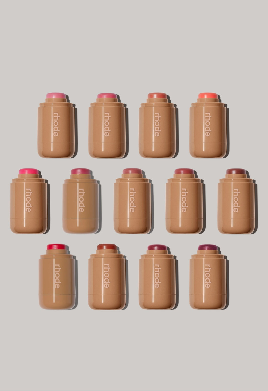 pocket blush candy apple